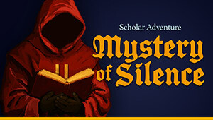 Scholar Adventure: Mystery of Silence