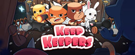 Keep Keepers