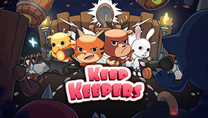 Keep Keepers