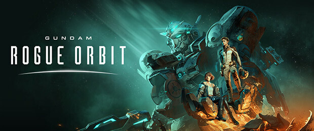 GUNDAM ROGUE ORBIT annonce une nouvelle chronologie dans la saga Gundam pour le 5 mars 2027