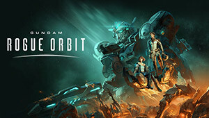 GUNDAM ROGUE ORBIT