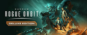 GUNDAM ROGUE ORBIT Édition Deluxe