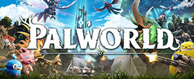 Palworld