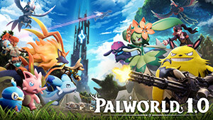 Palworld