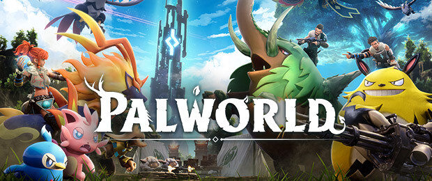 Palworld quittera l'accès anticipé le 10 juillet pour vous donner enfin accès à l'arbre monde !