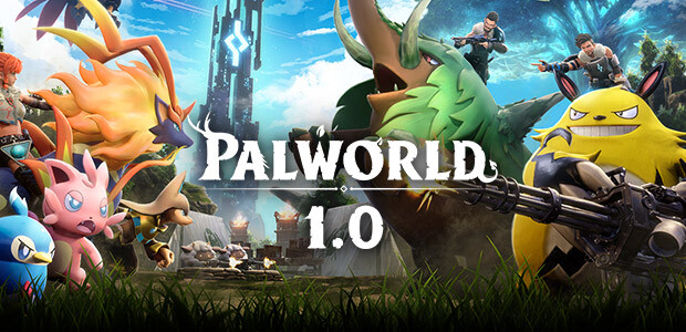 Palworld