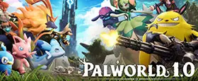 Palworld