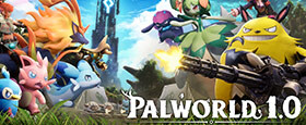 Palworld