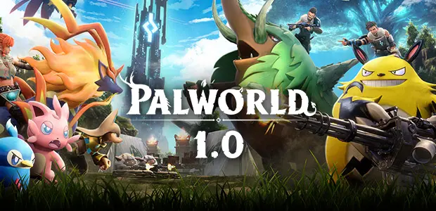 Palworld