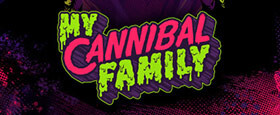 My Cannibal Family