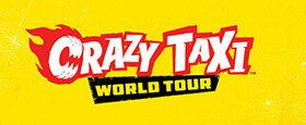Crazy Taxi: World Tour