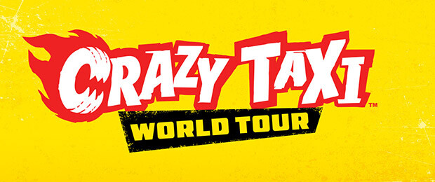 Crazy Taxi: World Tour – SEGA unveils a Japan trailer at TGS2026