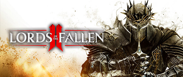 Lords of the Fallen 2: SGF-Gameplay-Teaser und 40-Minuten-Deep-Dive mit den Entwicklern