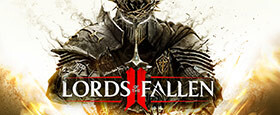 Lords of the Fallen II