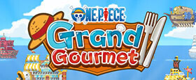 ONE PIECE: Grand Gourmet