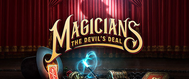 Magicians: The Devil's Deal - Focus Entertainment kündigt höllischen FPS mit erstem Trailer an