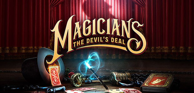 Magicians: The Devil's Deal
