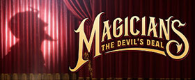 Magicians: The Devil's Deal