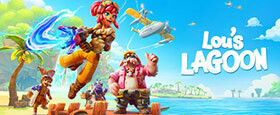 Lou's Lagoon