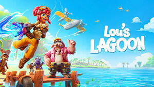 Lou's Lagoon