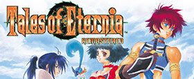 Tales of Eternia Remastered