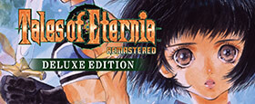 Tales of Eternia Remastered Deluxe Edition