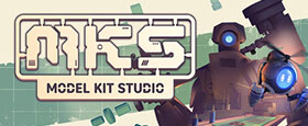 Model Kit Studio