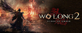 Wo Long 2: Wings of Ember