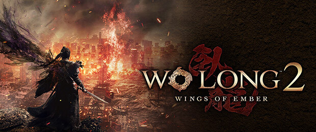 Wo Long 2: Wings of Ember dévoile sa date de sortie et lance une démo alpha PC