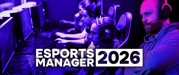 Esport Manager 2026 empruntera beaucoup à Football Manager ! Sur Counter Strike comme en Football, la gestion compte !