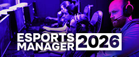 Esports Manager 2026