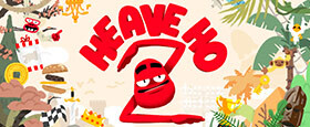Heave Ho 2