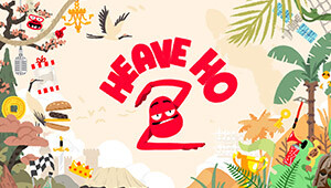 Heave Ho 2