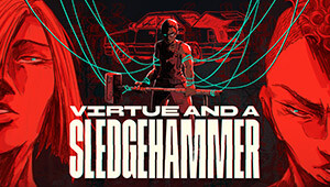 Virtue and a Sledgehammer
