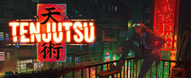 Tenjutsu