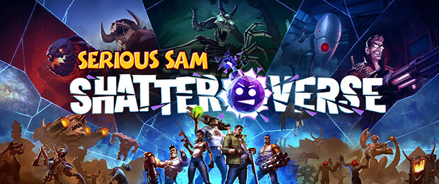 Le retour de Serious Sam se fera le 31 août dans un Multivers fracturé !
