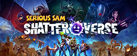 Serious Sam: Shatterverse