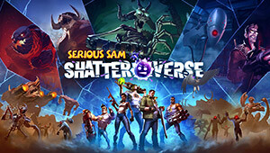Serious Sam: Shatterverse