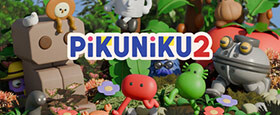 Pikuniku 2