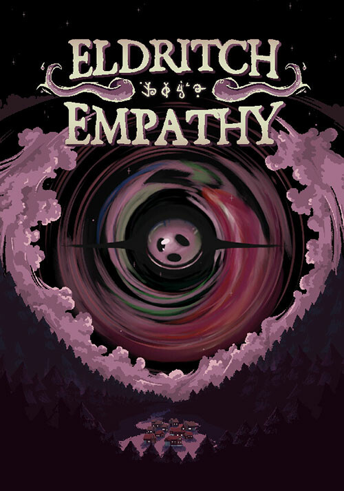 Eldritch Empathy - Cover / Packshot
