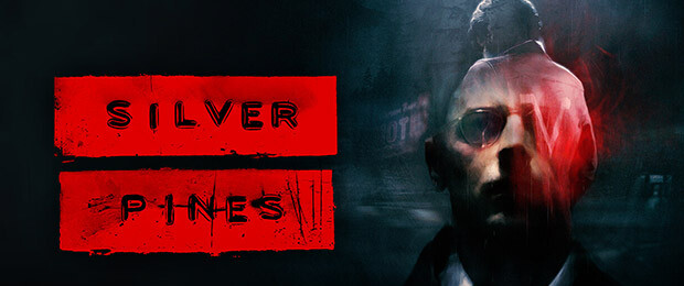 Silver Pines, la petite ville américaine isolée avec du Resident Evil et du Silent Hill dedans
