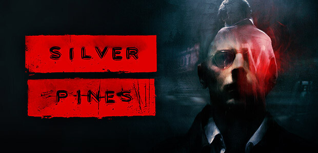 Silver Pines