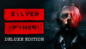 Silver Pines - Deluxe Edition