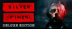 Silver Pines - Deluxe Edition