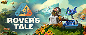 Rover's Tale