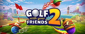 Golf With Your Friends 2