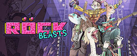ROCKBEASTS