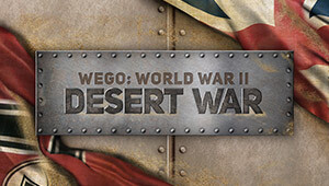 WEGO World War II: Desert War