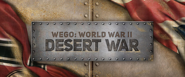 Le théâtre nord-africain de la seconde guerre mondiale en mode WEGO !