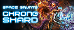 Space Grunts: Chrono Shard